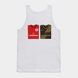 Home & Away Tank Top